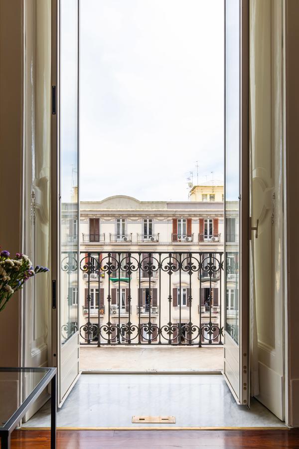 Gramsci Suites Naples Exterior photo